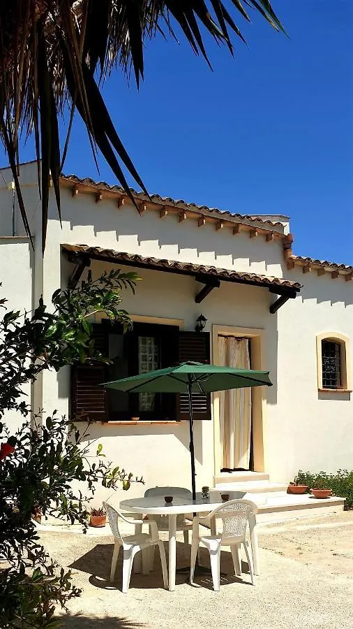 Sogno Siculo Guest House Marsala Italia