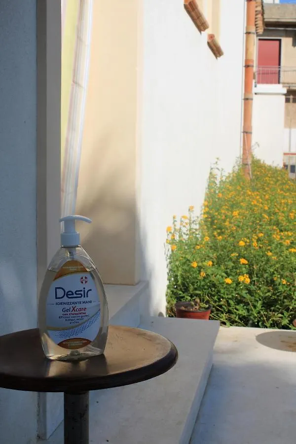 Sogno Siculo Guest House Marsala
