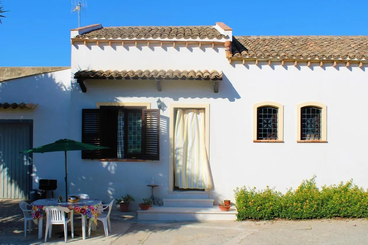 Sogno Siculo Guest House Marsala 0*,  Italy