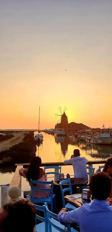 Sogno Siculo Guest House Marsala 0*,  Italia