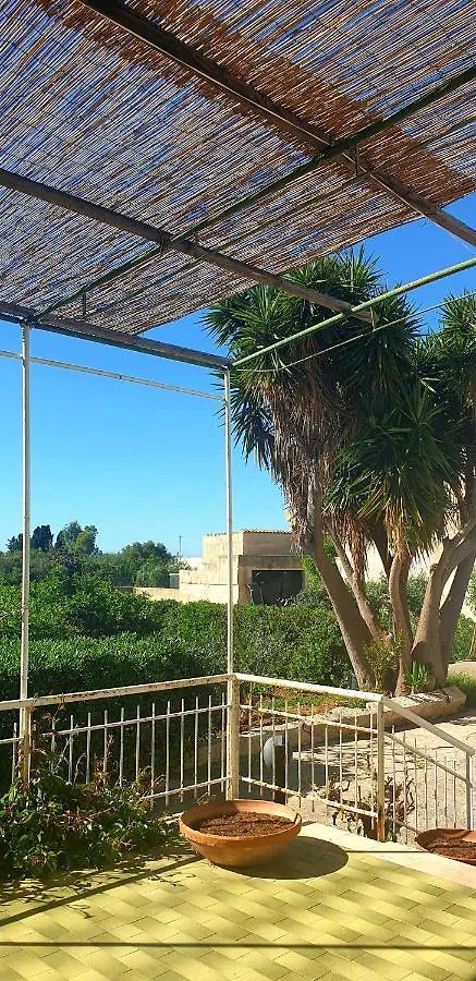 Sogno Siculo Guest House Marsala