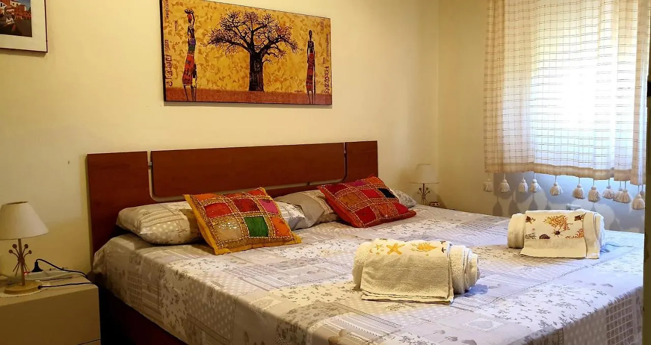Sogno Siculo Guest House Marsala