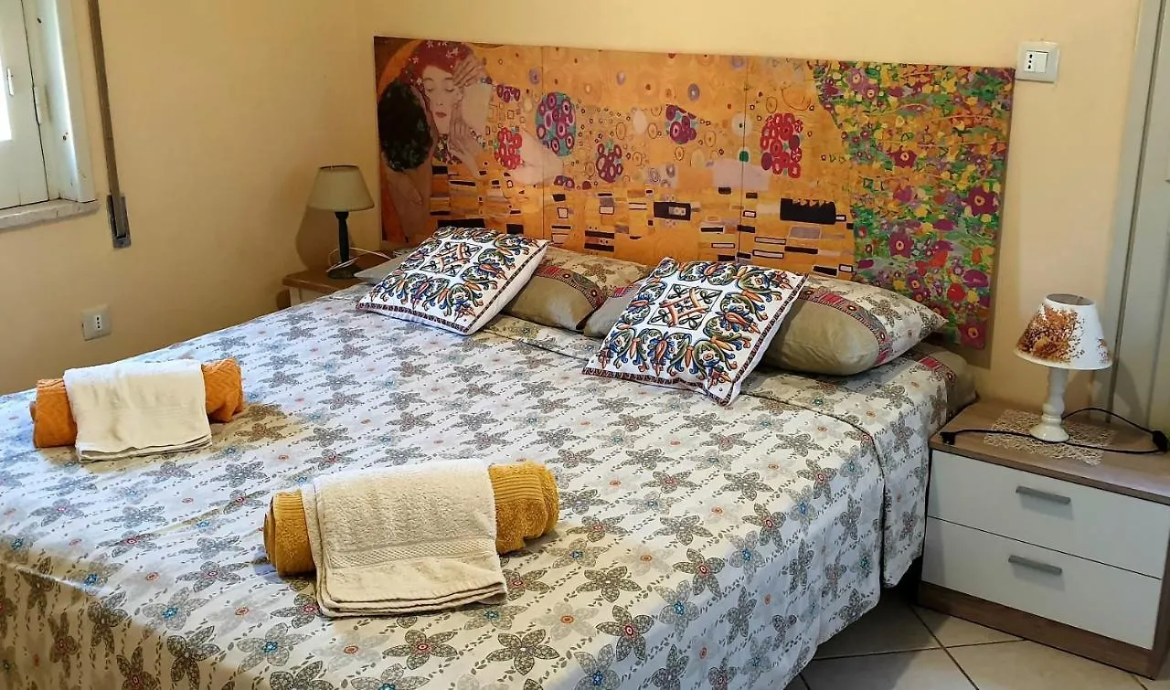 Sogno Siculo Guest House Marsala 0*,  Italia