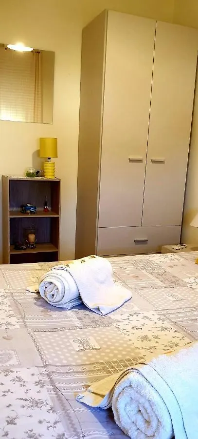 Sogno Siculo Guest House Marsala 0*,