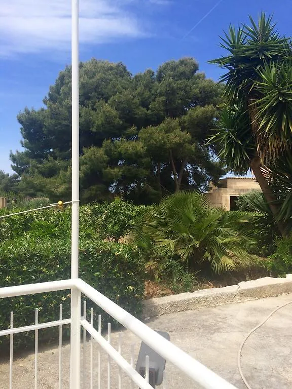 Sogno Siculo Guest House Marsala