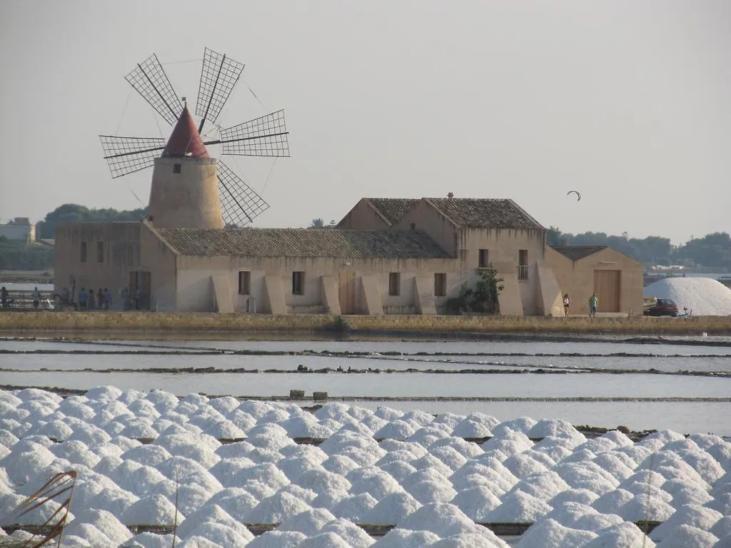Sogno Siculo Guest House Marsala Italia