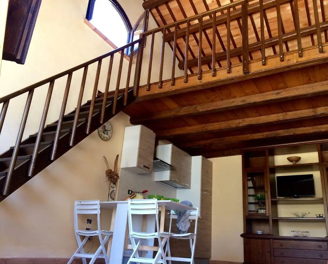 Sogno Siculo Guest House Marsala