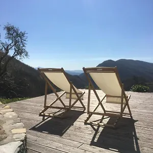  Bed & Breakfast Encanto Di Arlia Italia
