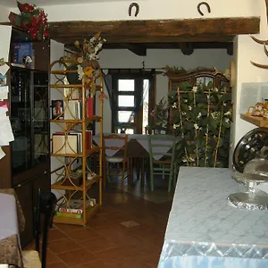  Bed & Breakfast Il Poster Italia