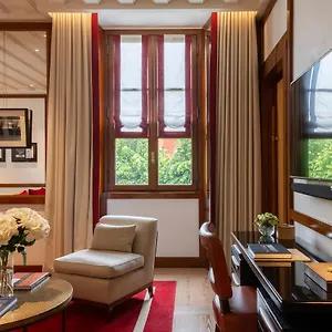 ***** Hotel Portrait - Lungarno Collection Italia