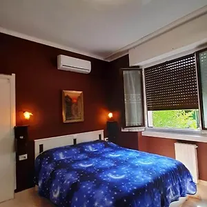  Bed & Breakfast Eros Casa Italia