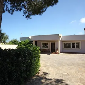 Bed & Breakfast Talìa, Marsala