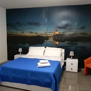 Bed & Breakfast Voglia Di Mare, Marsala