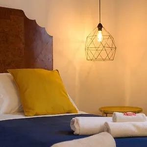 Bed & Breakfast Anita & Garibaldi, Marsala