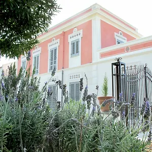Bed & Breakfast Antica Dimora La Porta Del Sale, Marsala