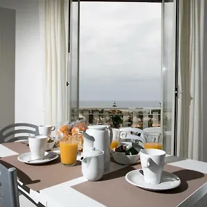 Bed & Breakfast Aria Di Mare, Marsala