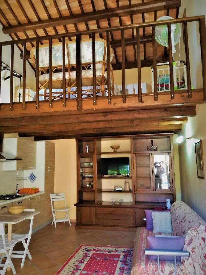 Sogno Siculo Guest House Marsala