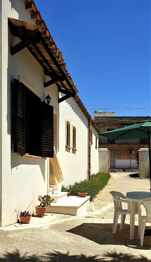 Sogno Siculo Guest House Marsala