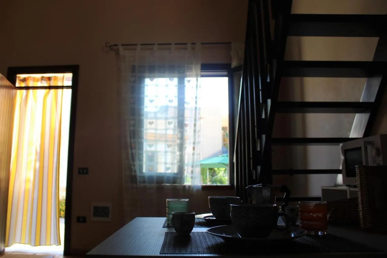 Sogno Siculo Guest House Marsala Italy