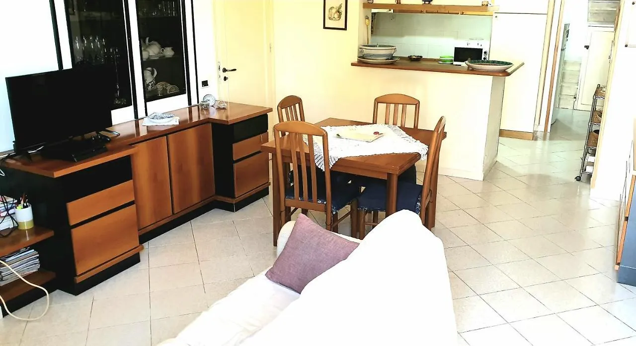 Sogno Siculo Guest House Marsala