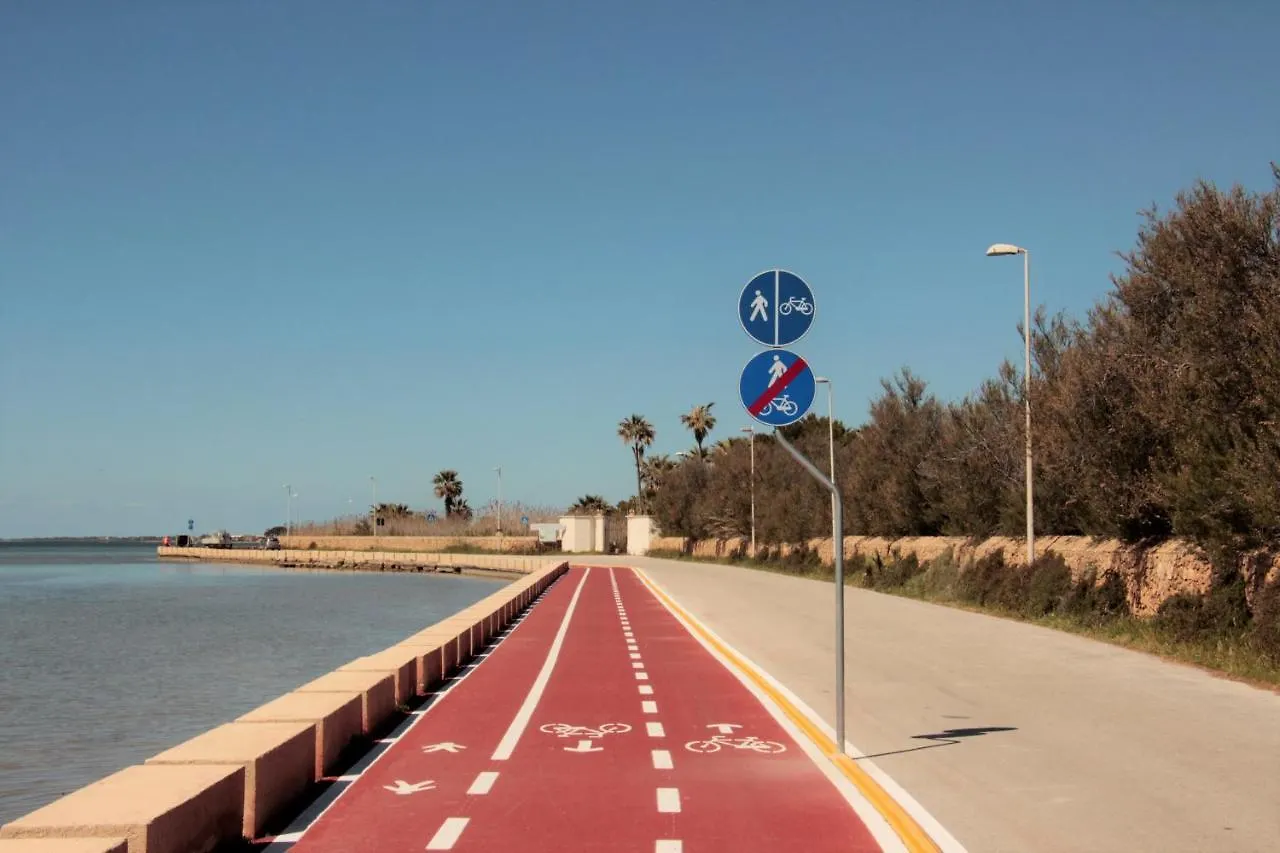 Sogno Siculo Guest House Marsala