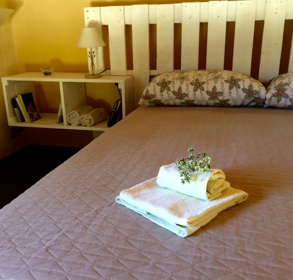 Sogno Siculo Guest House Marsala