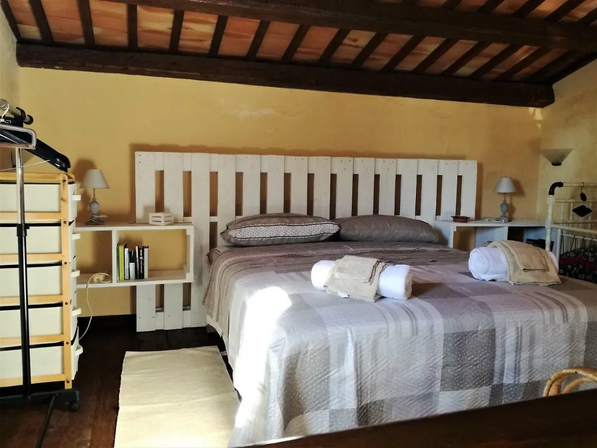 Sogno Siculo Guest House Marsala